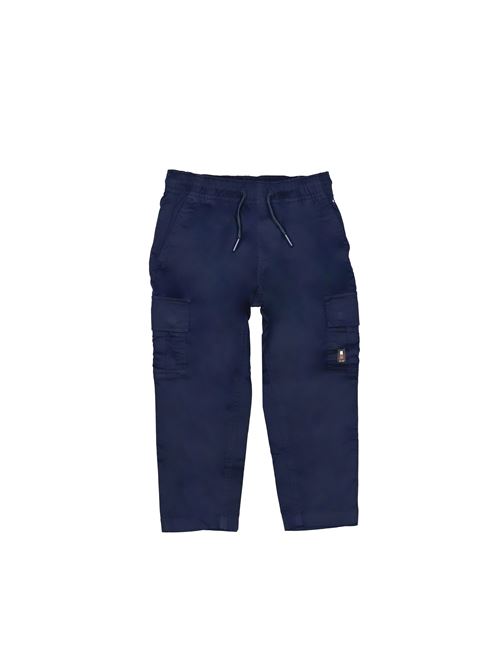 Pantalone, bambino, logato. TOMMY HILFIGER | KB0KB09243JDW5